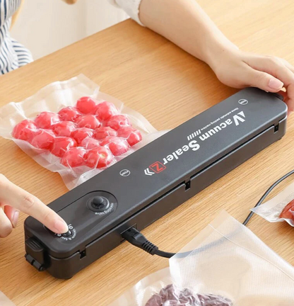 Vacunm Sealer™ - Selladora de Alimentos