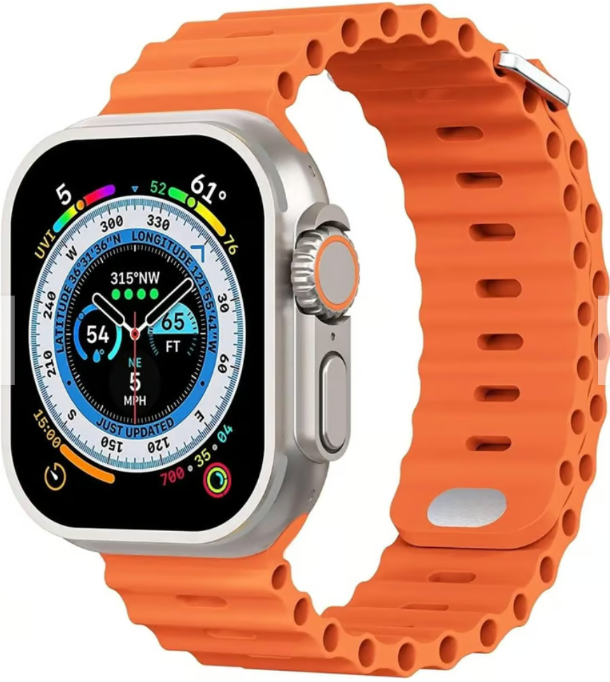 SMARTWATCH 8 ULTRA