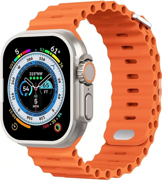 SMARTWATCH 8 ULTRA