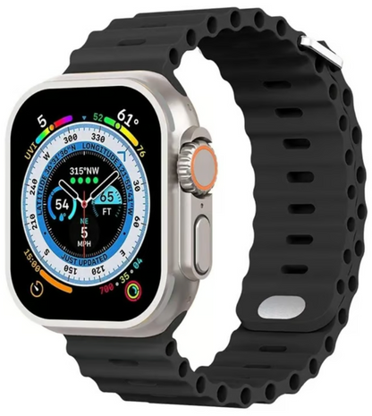 SMARTWATCH 8 ULTRA