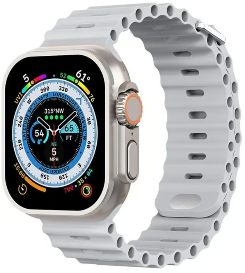 SMARTWATCH 8 ULTRA