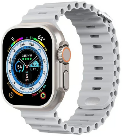SMARTWATCH 8 ULTRA